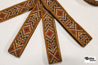 TRIM - 089 - Boho Fabrics - Trims