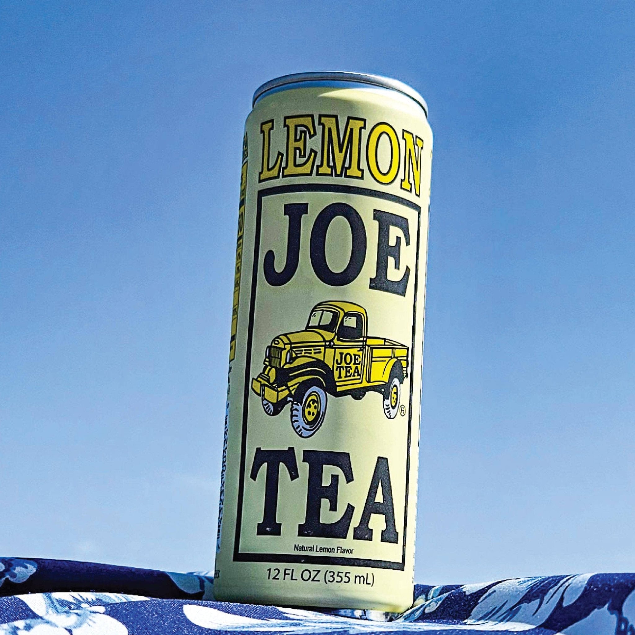 Ultimate 6 - Flavor Iced Tea & Lemonade Pack – 72 Cans - Boho Fabrics - 
