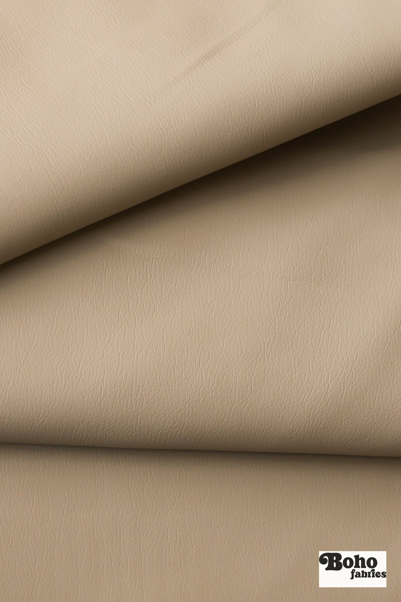 Ultra Leather Shore Faux Leather Upholstery Fabric - Boho Fabrics - Home Dec. & Upholstery Fabric