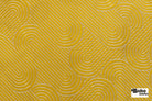 Unique Yellow, Ms. Quilty 2.0 Upholstery Woven Fabric - Boho Fabrics - Home Dec. & Upholstery Fabric