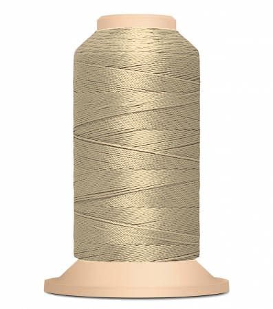 Upholstery Thread 328yds Dover Beige 737894 868 Gutermann1 - Boho Fabrics - Thread
