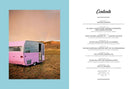 Vintage Campers, Trailers & Teardrops - Boho Fabrics - Books