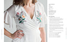 Wardrobe Embroidery, Sewing Book - Boho Fabrics - Books