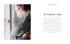Wardrobe Embroidery, Sewing Book - Boho Fabrics - Books