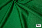 Warm Green, Flat Back Dimple, Athletic Mesh Fabric - Boho Fabrics - Athletic Knit Fabric