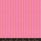 Warp Weft Ooh Lucky Bright Pink RS4123 13 Ruby Star1 - Boho Fabrics - Shirting, Woven