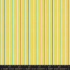 Warp Weft Ooh Lucky Citron RS4127 12 Ruby Star1 - Boho Fabrics - Shirting, Woven