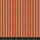 Warp Weft Ooh Lucky Maple Flat RS4127 13 Ruby Star1 - Boho Fabrics - Shirting, Woven