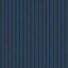 Warp Weft Ooh Lucky Navy RS4123 14 Ruby Star1 - Boho Fabrics - Shirting, Woven