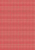 Warp Weft Wovens Warm Red RS4007 13 Ruby Star1 - Boho Fabrics - Shirting, Woven