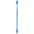 Wash Out Twisties - Water soluble Marking Pencil Blue and White - Sold by the piece - Boho Fabrics - Fabric Marking Supplies