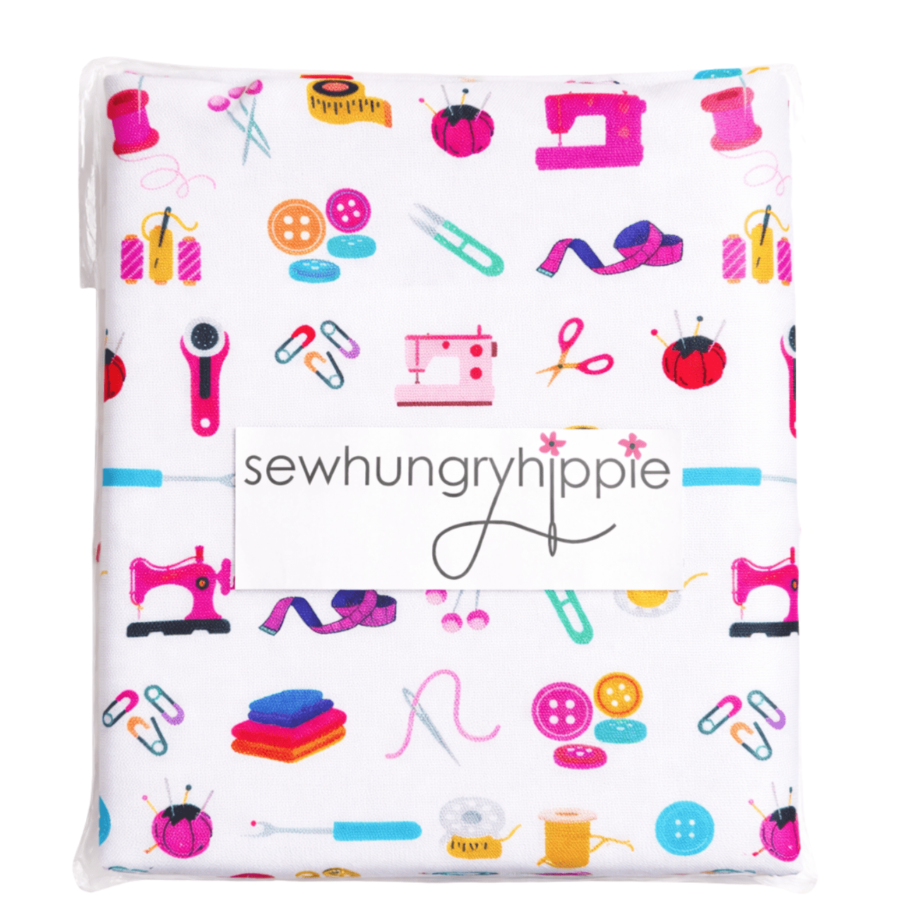 Water Resistant Canvas Sewing Notions - Boho Fabrics - Canvas Fabric