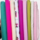 Water Resistant Canvas Sewing Notions - Boho Fabrics - Canvas Fabric