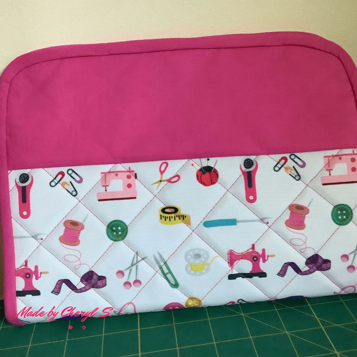 Water Resistant Canvas Sewing Notions - Boho Fabrics - Canvas Fabric
