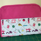 Water Resistant Canvas Sewing Notions - Boho Fabrics - Canvas Fabric