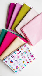 Water Resistant Canvas Sewing Notions - Boho Fabrics - Canvas Fabric