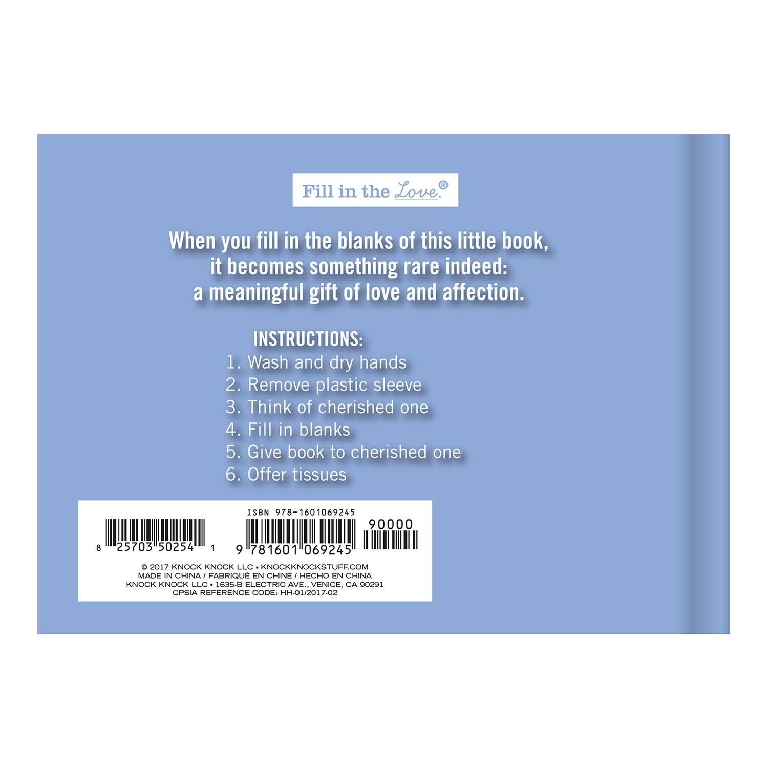 What I l Love About Being Your Mom Fill in the Love® Book (Pre - Order) - Boho Fabrics - Book