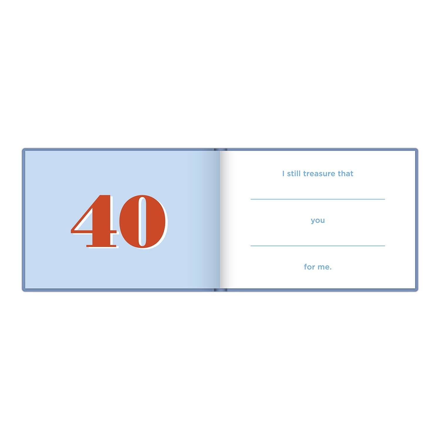 What I l Love About Being Your Mom Fill in the Love® Book (Pre - Order) - Boho Fabrics - Book