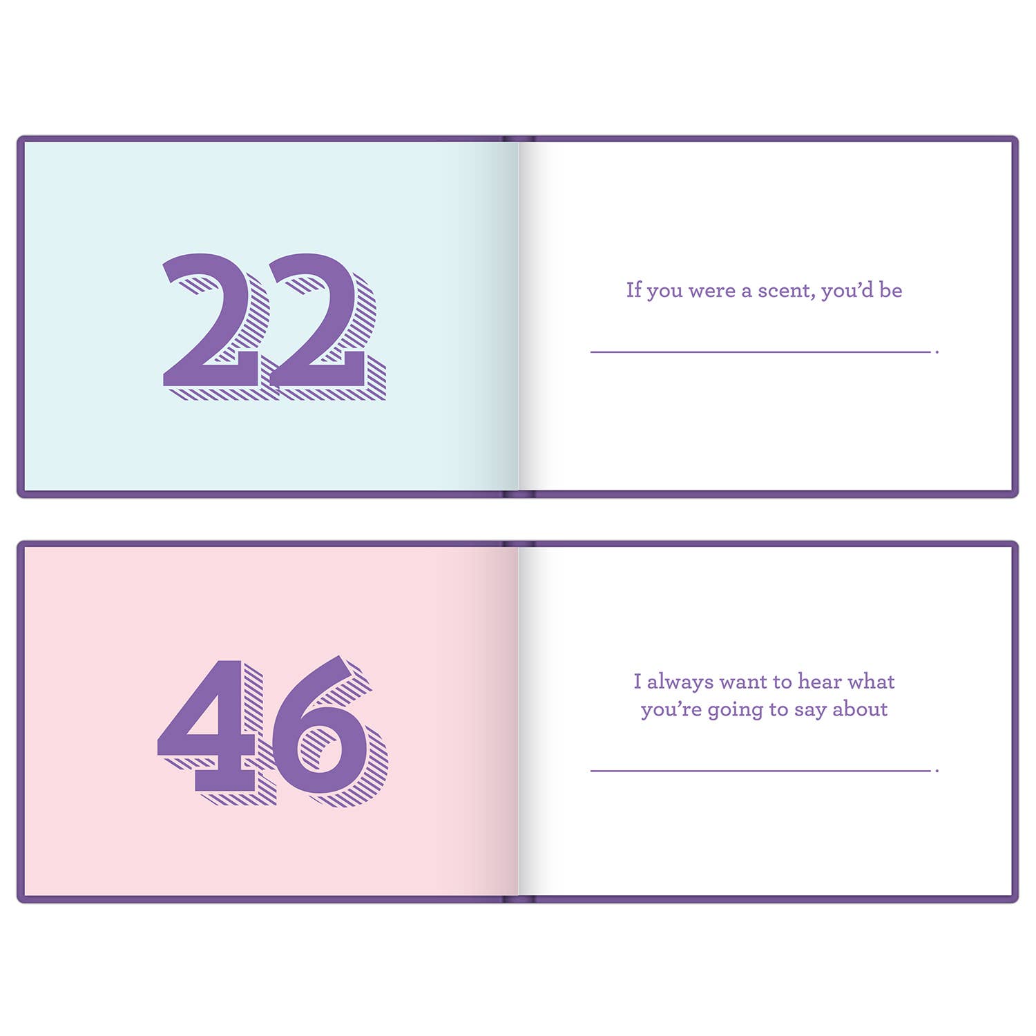 What I Love about Mom Fill in the Love® Book, (Pre - Order) - Boho Fabrics - Book