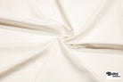 White, Athletic Knit Fabric - Boho Fabrics - Athletic Knit Fabric