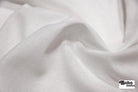 White Light Woven Fusible Interfacing, 48 inch wide, Sold by the Yard. - Boho Fabrics - Interfacing