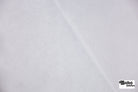 White Non-Woven Fusible Interfacing, 60 inch wide, Sold by the Yard. - Boho Fabrics - Interfacing