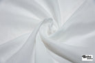White, Sheer Lawn Woven Fabric - Boho Fabrics - Lawn/Poplin, Woven
