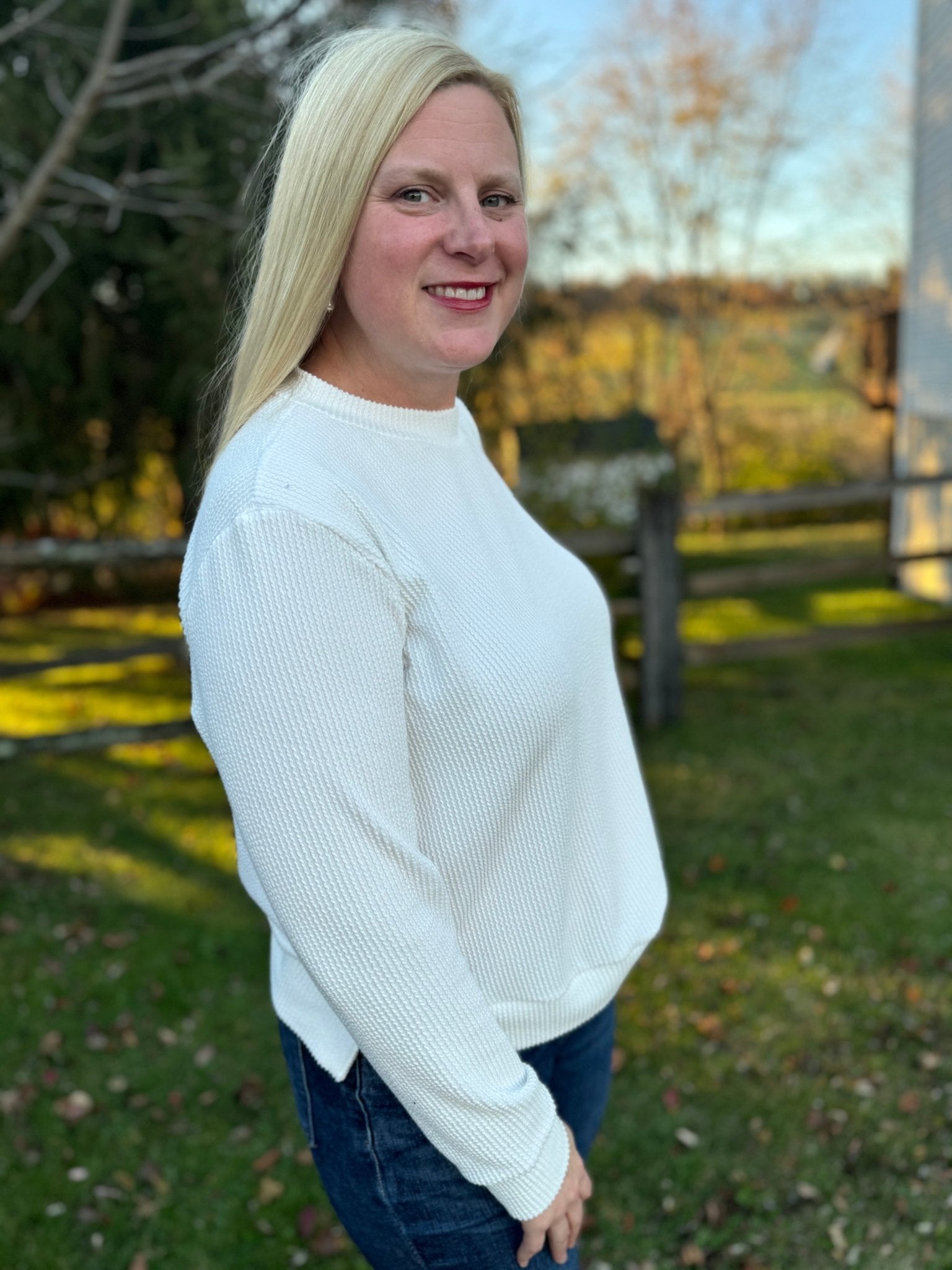 White, Urban Rib Knit Fabric - Boho Fabrics - Rib Solid, Knit Fabric