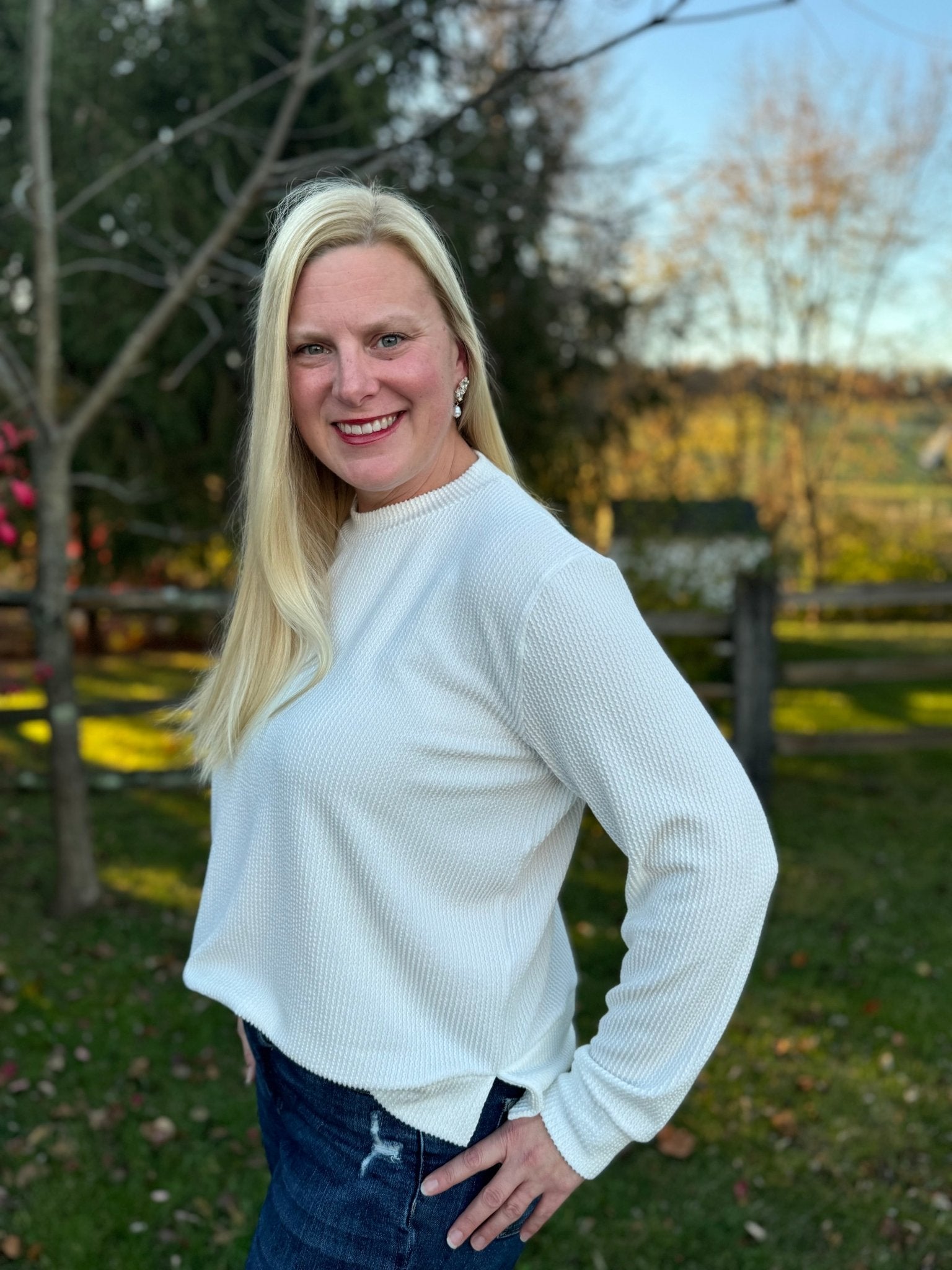 White, Urban Rib Knit Fabric - Boho Fabrics - Rib Solid, Knit Fabric