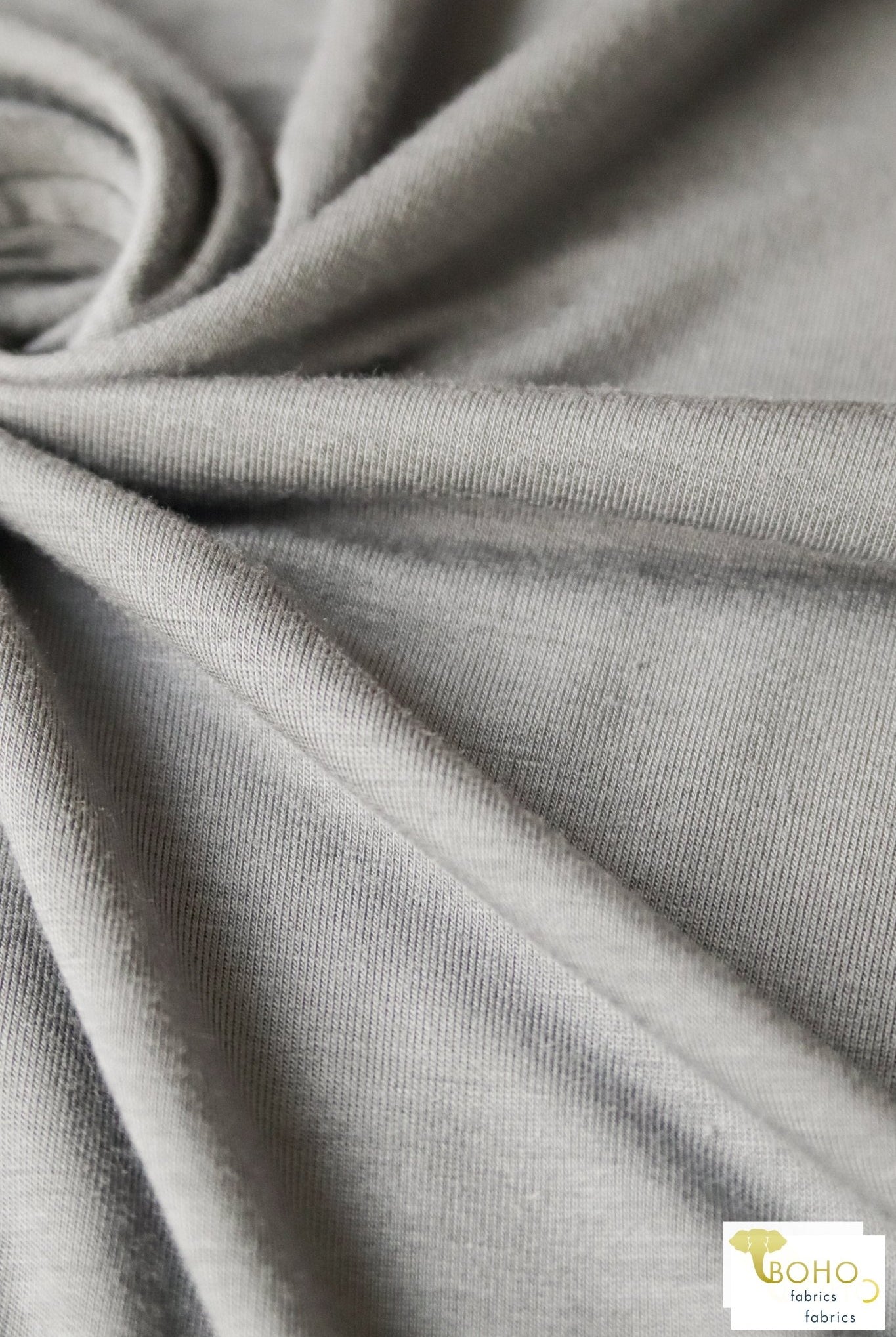 Winter Sky, Rayon Spandex Knit. RJS-210 - Boho Fabrics