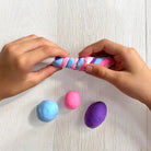 Wish*Craft Marbled Moon Jewelry - Boho Fabrics - Art & Craft Kits