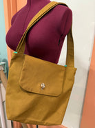 Workshop: Bag Making - Boho Fabrics - Class