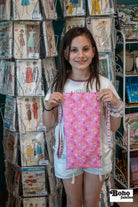 Youth Sewing Machine Basics, "It's a Cinch!" - Several Dates Offered! - Boho Fabrics - Class
