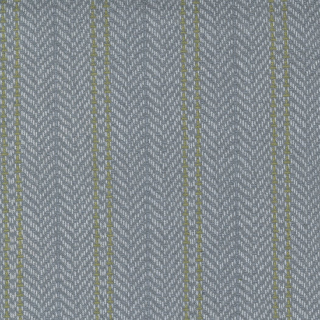 Yuletide Gatherings in Sleigh by Moda - 100% Cotton Flannel Fabric - 49141 16F - Boho Fabrics - Flannel, Woven Fabric