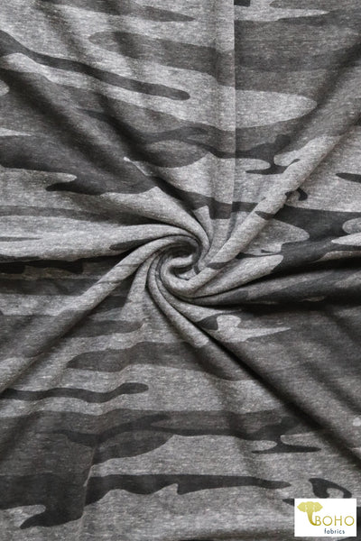 03/22/2022 Fabric Happy Hour! Neutral Camo, Knit Bargain Bundle. READY TO SHIP!
