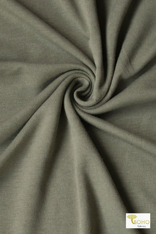 Mossy Oak, Solid French Terry Knit