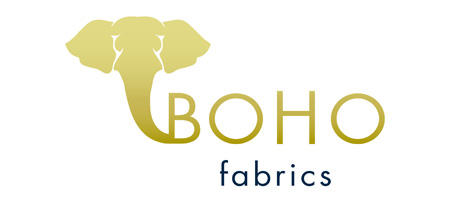Boho Fabrics